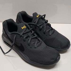 Nike running shoes